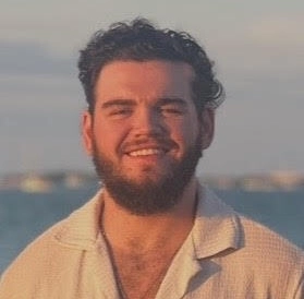 Picture of Hunter Sauls